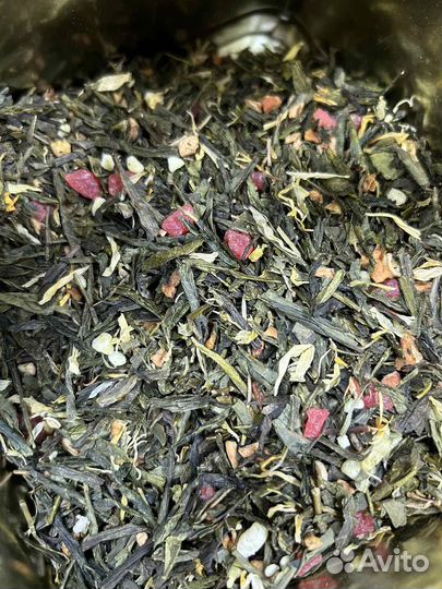 Желтое манго