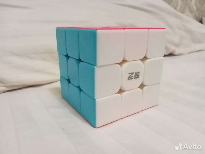 Кубик-Рубик