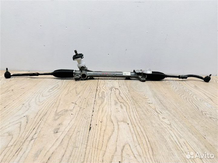 Рулевая рейка Kia Cerato 3 2.0 G4NA 2013-2020