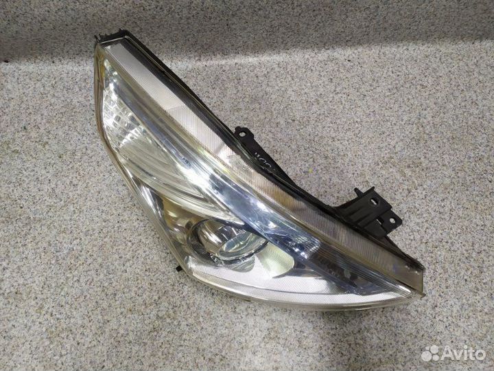 Фара передняя правая Nissan Teana J32 2008