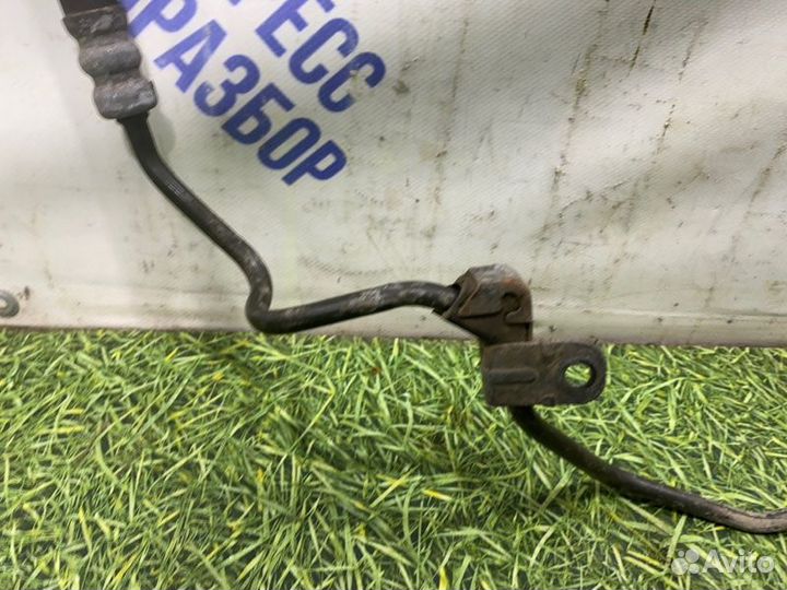 Трубка гидроусилителя руля Chevrolet Lacetti седан