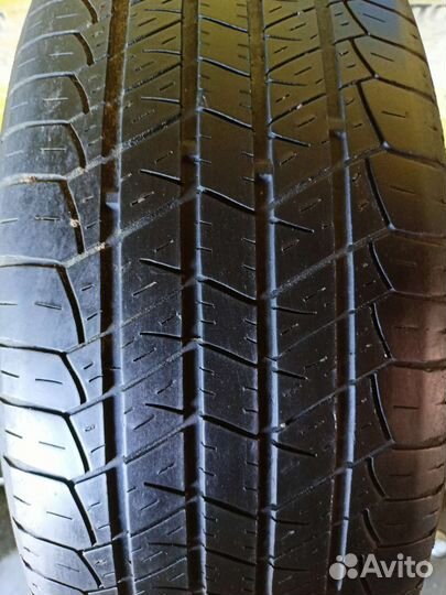 Tigar Summer SUV 225/65 R17 106H