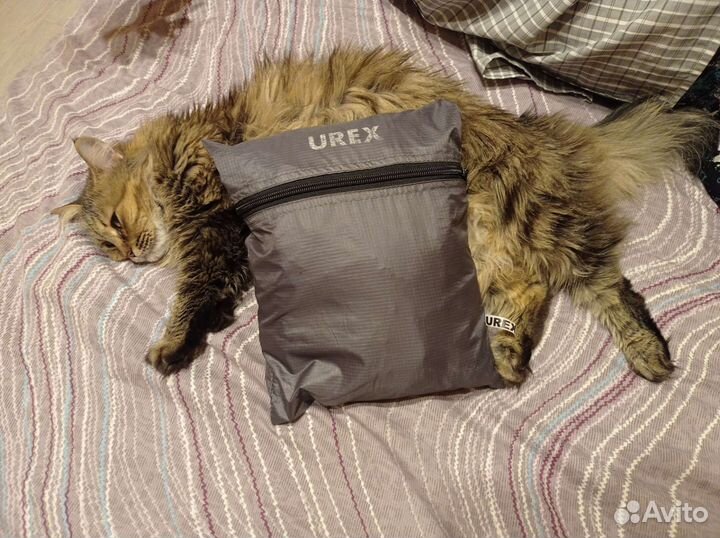 Дождевик костюм Мираж Urex