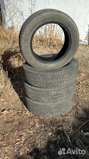 Bridgestone Ice Partner 185/65 R15 88