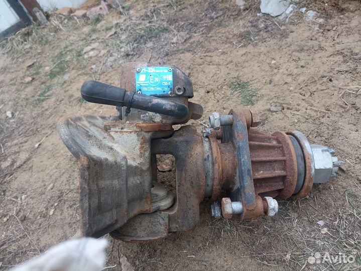 Продам Еврофаркоп новый ни разу не использовался