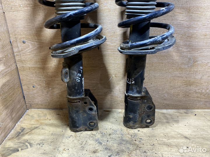 Комплект передних стоек Opel Antara 1 ST210