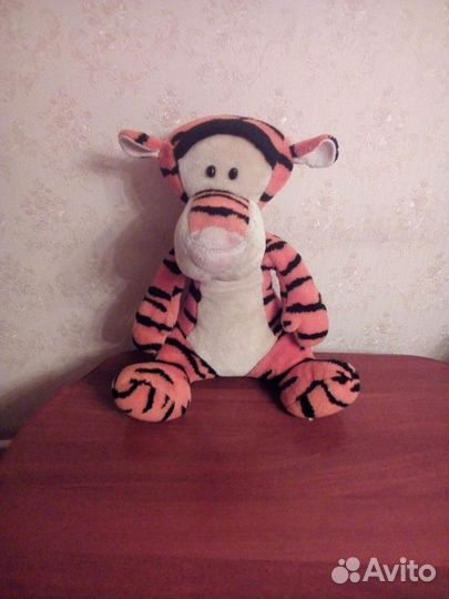 Кролик, тирг