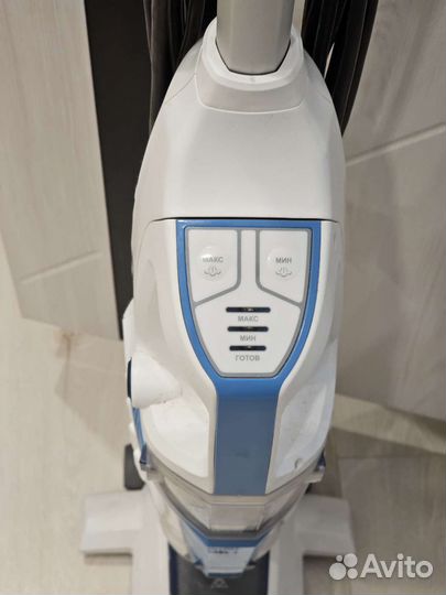 Паровая швабра kitfort