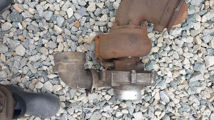 Запчасти двс ман