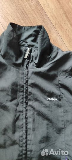 Спортивный костюм Reebok (оригинал)