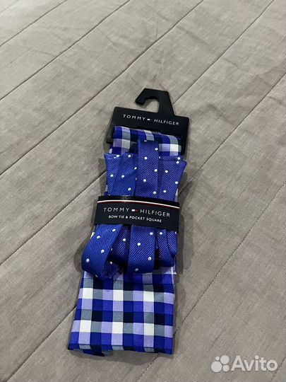 Бабочка Tommy Hilfiger