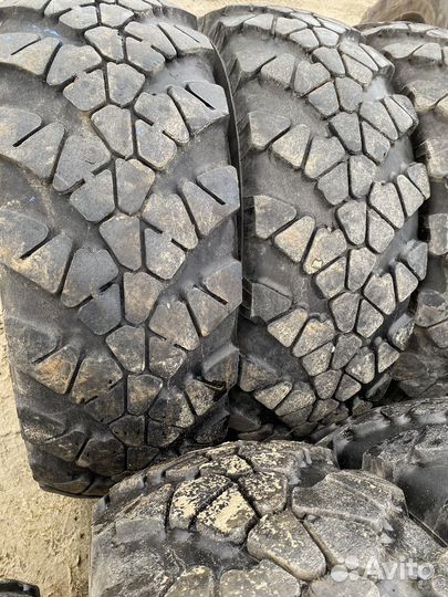 Шины Tyrex 425/85/r21 для Камаз, Урал
