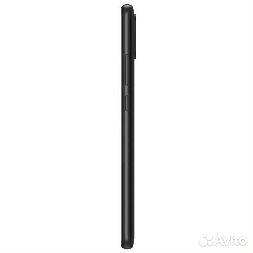 Samsung Galaxy A03 SM-A035F 64Gb голубой