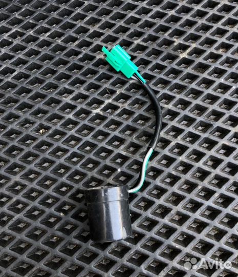 Реле поворотов на китайский скутер