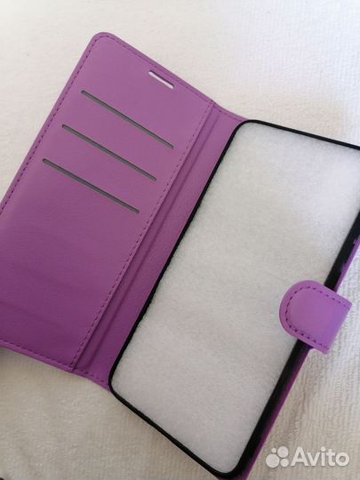 Чехол книжка для телефона Huawei Honor 9X lite