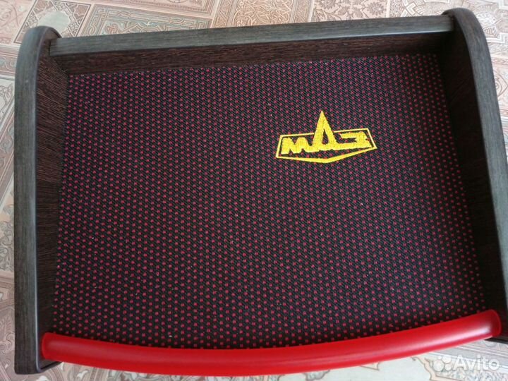 Полка маз 4370