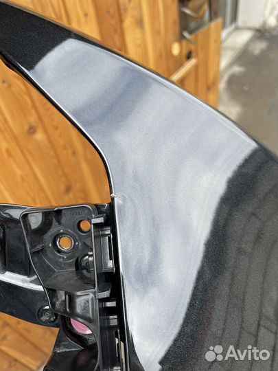 Крыло переднее левое Lexus ES 250 F-Sport 2021