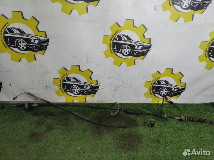 Трос переключения АКПП Hyundai Solaris 1