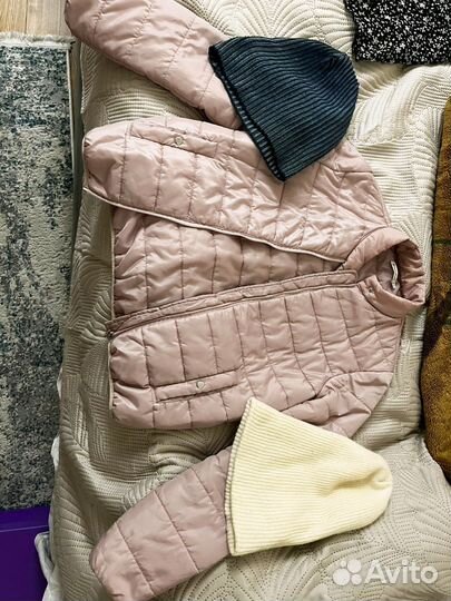 Куртка женская