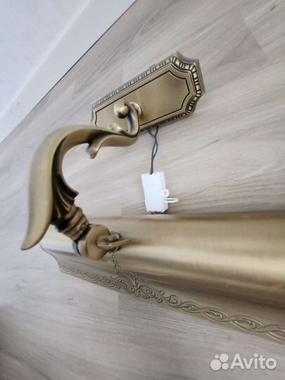 Подсветка для картин Reccagni Angelo