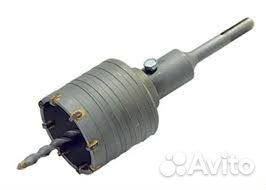 Коронка буровая matrix, 14252