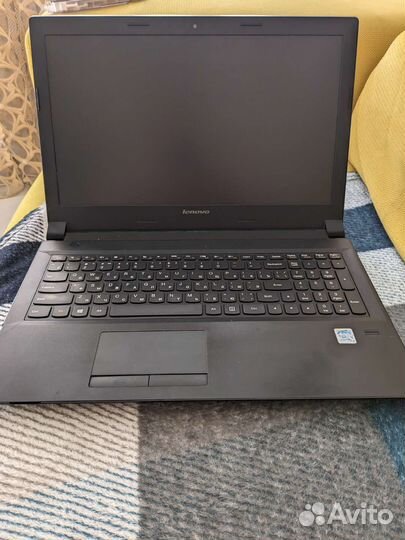 Lenovo b50-30