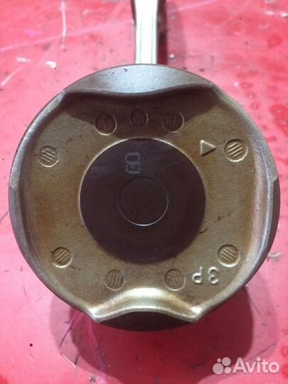 Поршень Toyota Rav4 XA30 A3ZRA22 2005-2014