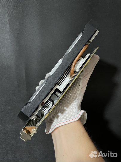 MSI CMP 30HX ventus miner XS