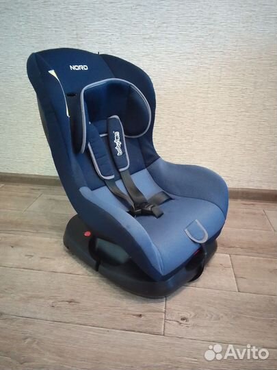 Автокресло детское 9 - 18 кг 1 группа