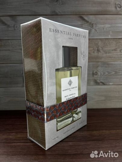 Парфюм Bois Impérial Essential Parfums (Euro)