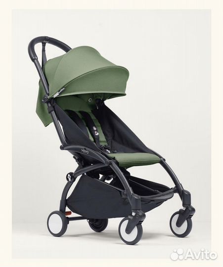Коляска Babyzen YoYo 2 Новинка прокат