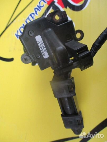 Камера ANE14 ZNE10 ZNE14 F toyota wish В решетку