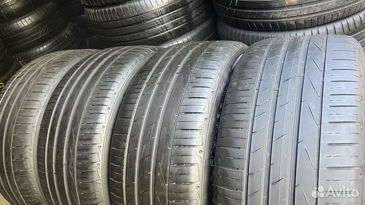 Hankook Ventus S1 Evo 2 SUV K117C 255/50 R19 103Y