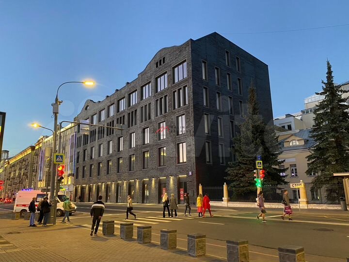 Продам торговое помещение, 80 м²