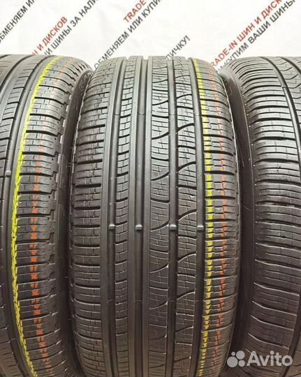 Pirelli Scorpion Verde All Season 245/45 R20 103V