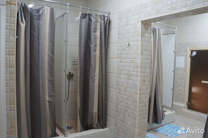 Абонемент в фитнес клуб