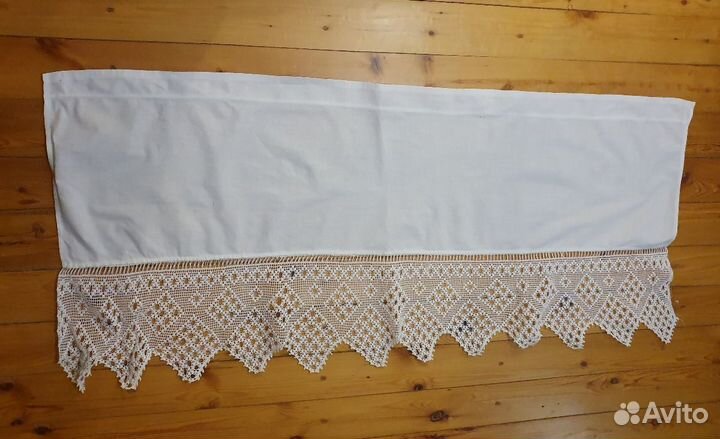 Подзоры разные