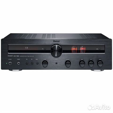 Ресивер Magnat MR 780