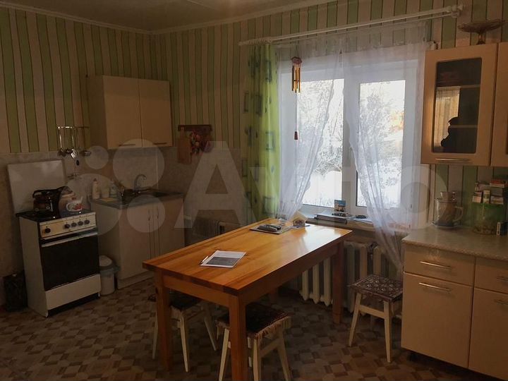 Аукцион: 3-к. квартира, 78 м², 1/1 эт.