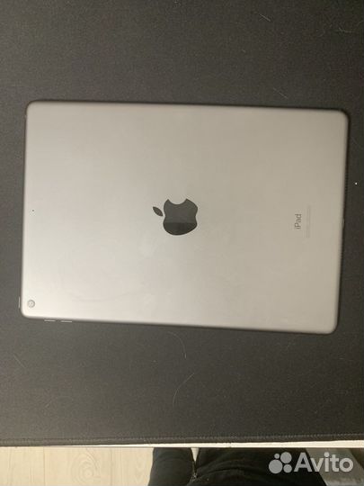 Apple iPad 2019 128гб 10.2