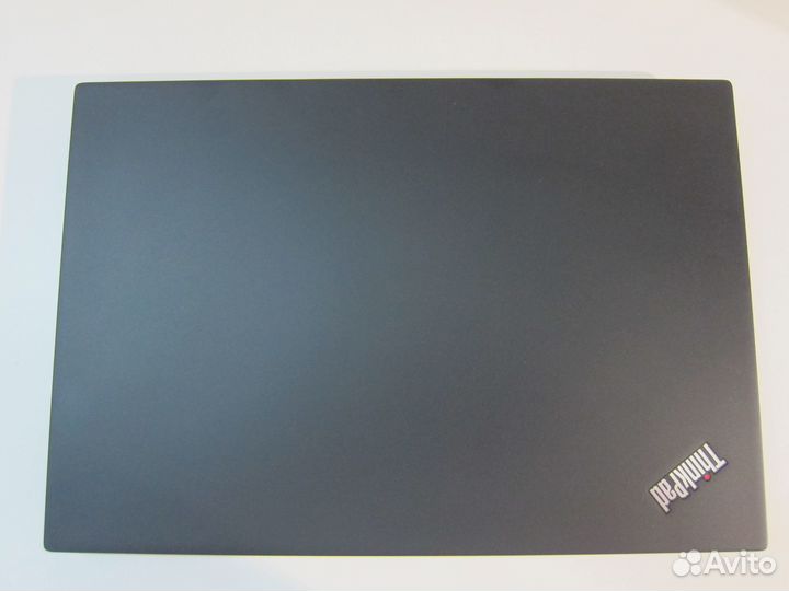 Lenovo ThinkPad T490S (i7-16Gb-512SSD, LTE)