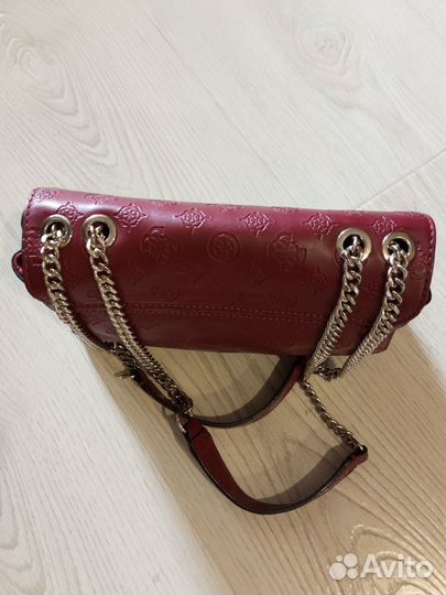 Сумка кроссбоди Guess оригинал