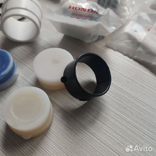 Ремкомплект перебор рулевой рейки Honda CR-V 3 2л