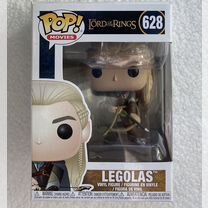 Funko POP Legolas