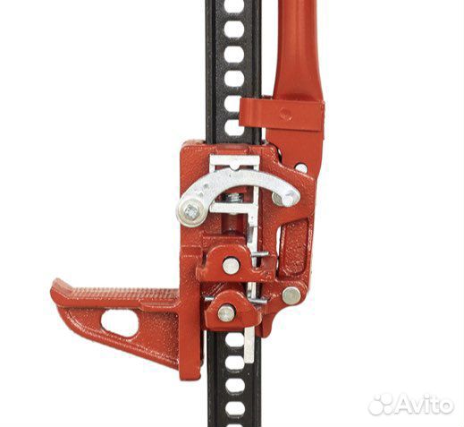Реечный Домкрат Farm Jack 150см