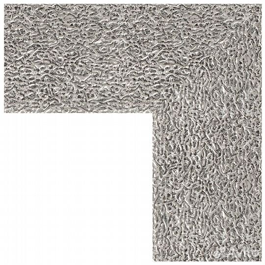 Зеркало Evoform Definite 80х80 BY 3247 в багетной