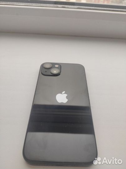 iPhone 13, 128 ГБ