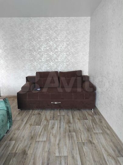 1-к. квартира, 35 м², 1/5 эт.