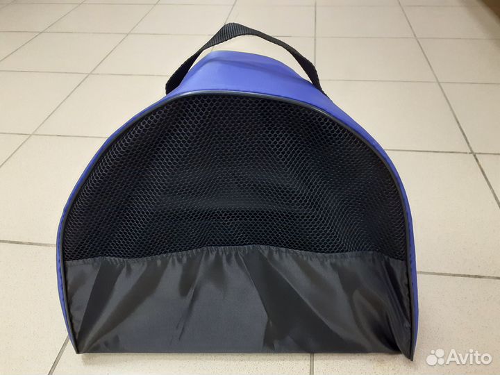 Переноска для транспортировки животных