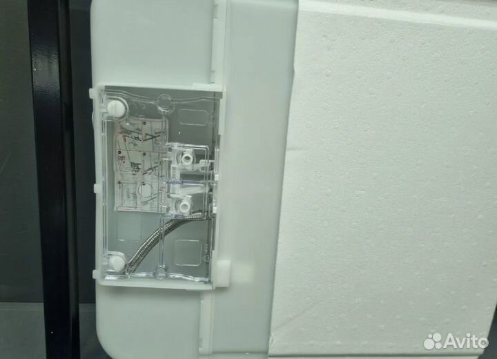 Инсталляция Alcora Готовое решение